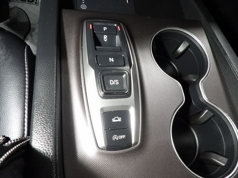 Used 2025 Honda Ridgeline RTL image 26