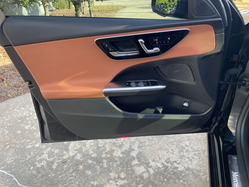 Certified 2023 Mercedes-Benz C 300 Sedan image 18