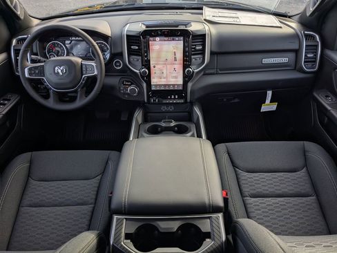 New 2026 RAM 1500 Big Horn image 15