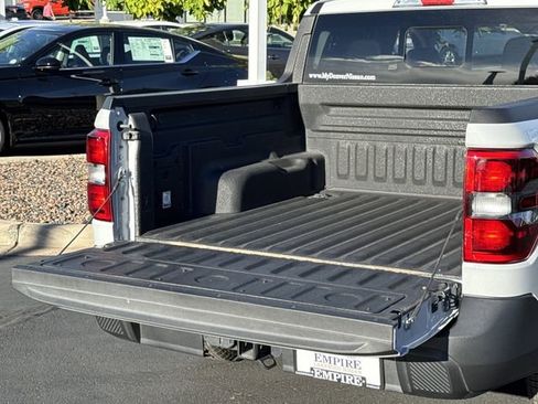 Used 2023 Ford Maverick Tremor w/ Tremor Off-Road Package image 19