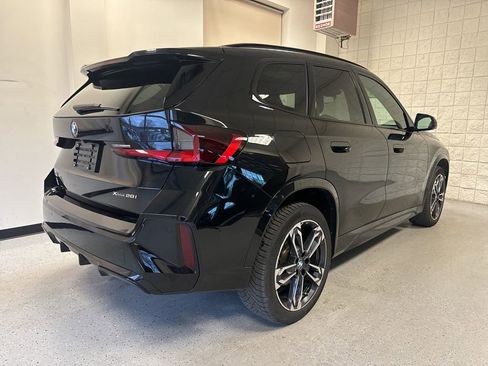 Used 2023 BMW X1 xDrive28i AWD/4WD image 44
