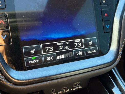 Used 2025 Subaru Outback Wilderness image 15