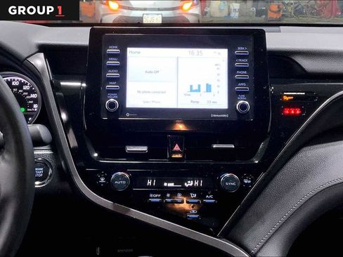 Used 2024 Toyota Camry LE w/ Cold Weather Package image 7