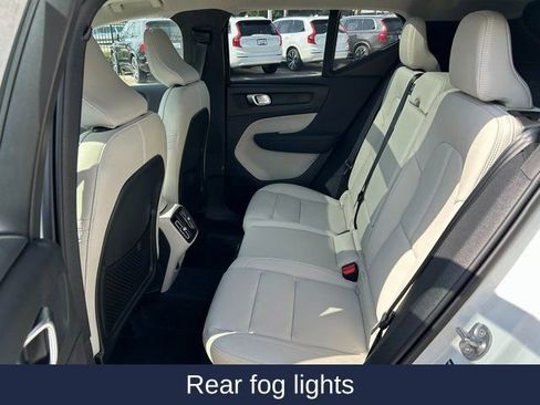 New 2025 Volvo XC40 B5 Ultra w/ Protection Package image 19