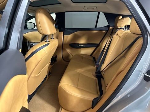 Used 2024 Lexus RZ 300e Premium image 25