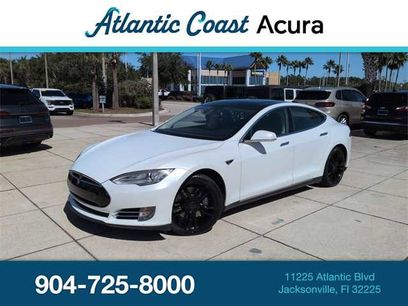 Used 2013 Tesla Model S