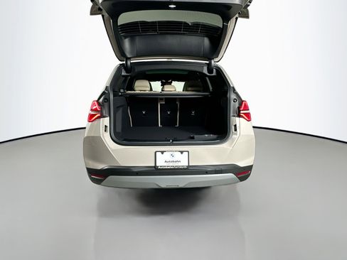 New 2026 BMW X3 xDrive30 image 25