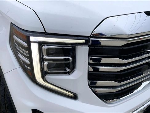 Used 2023 GMC Sierra 1500 SLT image 51