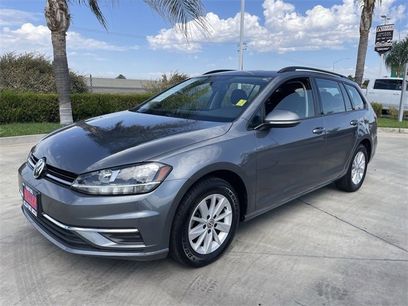Used 2018 Volkswagen Golf S