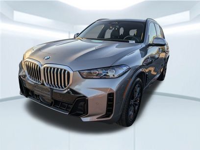 Used 2026 BMW X5 sDrive40i