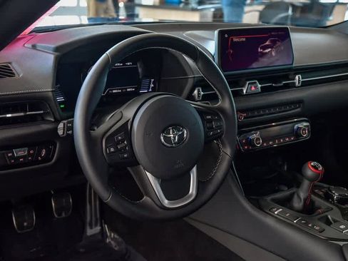 New 2026 Toyota Supra image 10