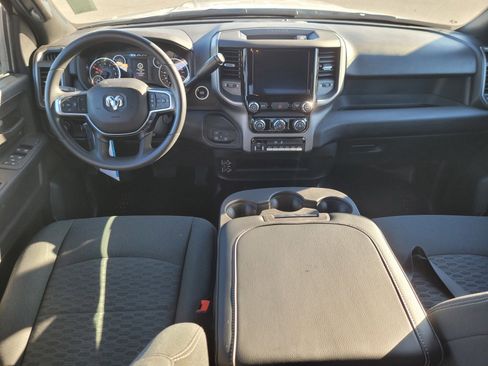 New 2025 RAM 2500 Tradesman w/ Special Service Vehicle Group image 10