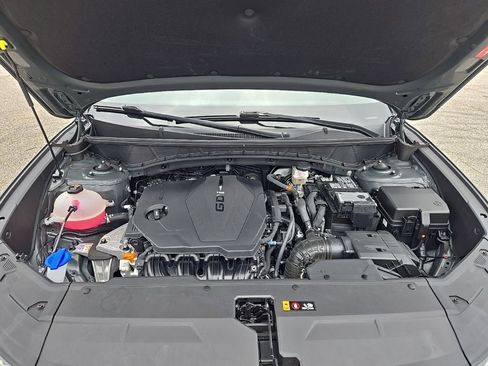 Used 2023 Hyundai Tucson SEL w/ Convenience Package image 25