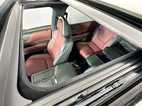 New 2026 INFINITI QX80 Autograph w/ Premium Cargo Package image 27