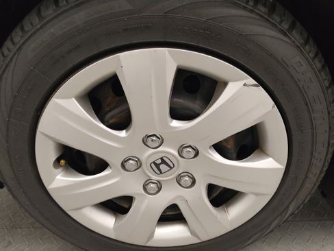 Used 2017 Honda Civic LX image 31