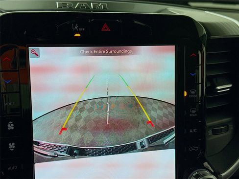 New 2026 RAM 1500 Big Horn image 9