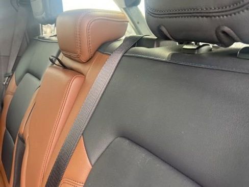 Used 2023 Ford Bronco Outer Banks AWD/4WD image 13