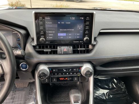 Used 2021 Toyota RAV4 XSE image 18