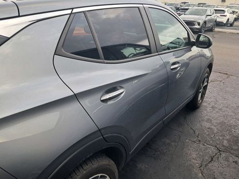 Used 2020 Buick Encore GX Select image 7