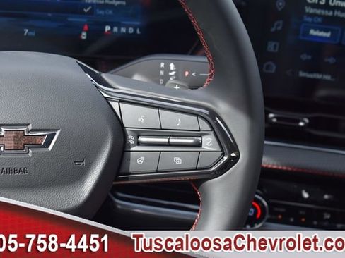 New 2026 Chevrolet Equinox RS image 22