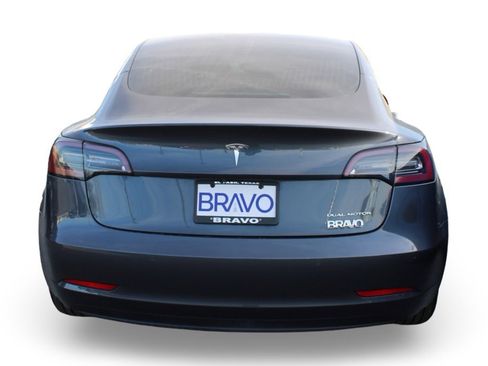 Used 2020 Tesla Model 3 Long Range image 5
