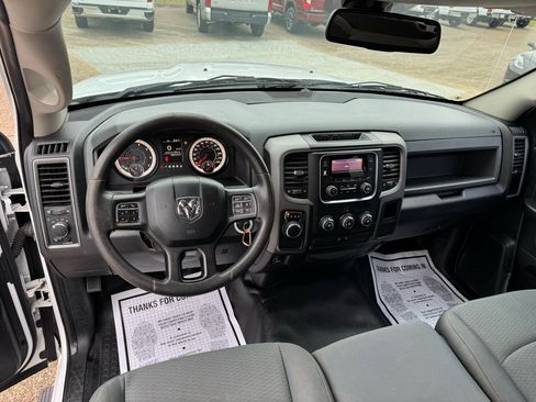 Used 2018 RAM 1500 Tradesman w/ Popular Equipment Group image 18
