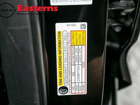 Used 2025 Acura Integra FWD image 33