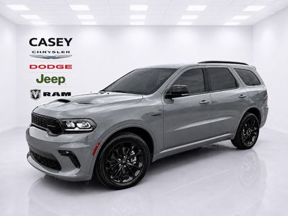 Used 2023 Dodge Durango R/T