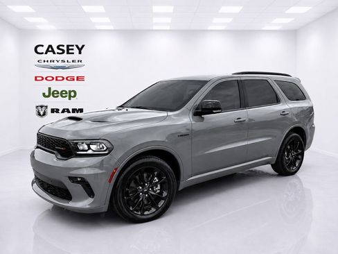 Used 2023 Dodge Durango R/T AWD/4WD image 1