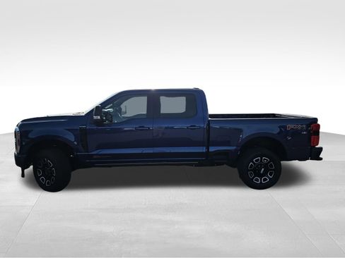 New 2026 Ford F350 Platinum image 2