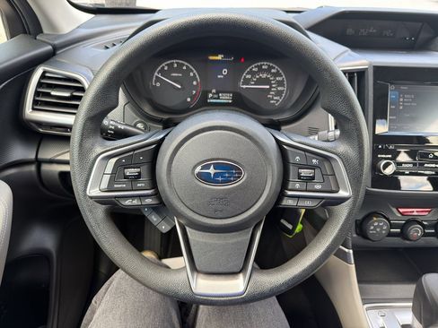 Used 2020 Subaru Forester w/ Alloy Wheel Package AWD/4WD image 13
