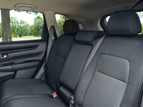 Used 2026 Honda CR-V LX image 18