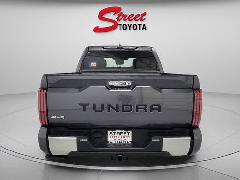 Used 2024 Toyota Tundra 1794 Edition image 3