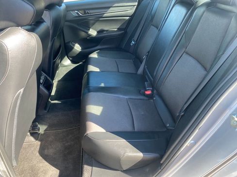 Used 2021 Honda Accord Sport image 22