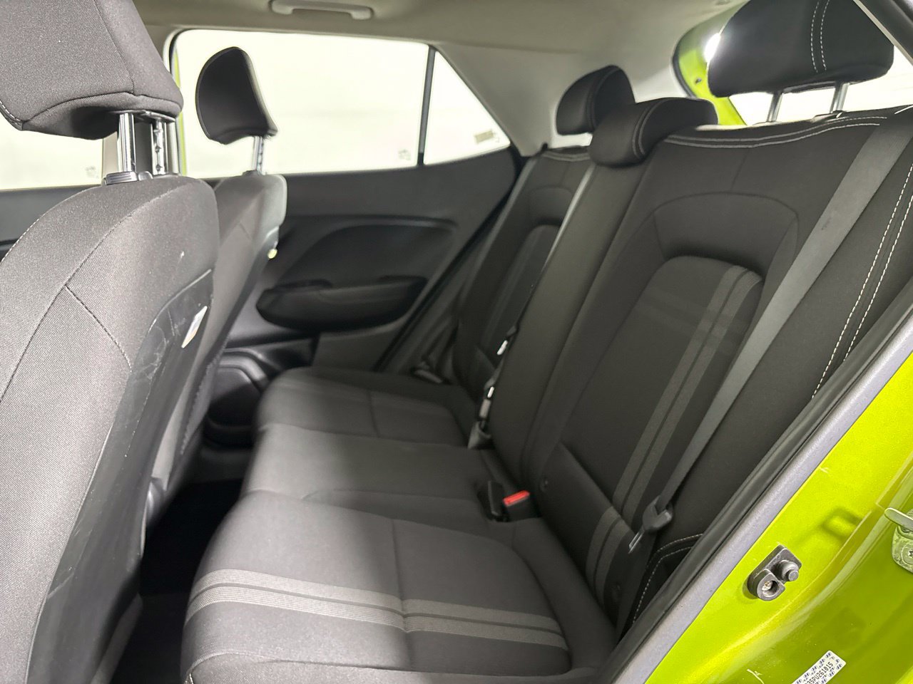 Used 2023 Hyundai Venue SEL FWD image 20
