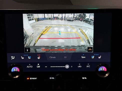 Used 2023 Lexus NX 350 AWD w/ Premium Package image 34