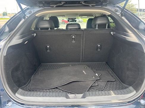 Certified 2025 MAZDA CX-30 AWD 2.5 S w/ Select Sport Pkg image 19