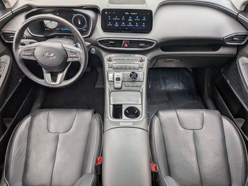 Used 2022 Hyundai Santa Fe Limited AWD/4WD image 28