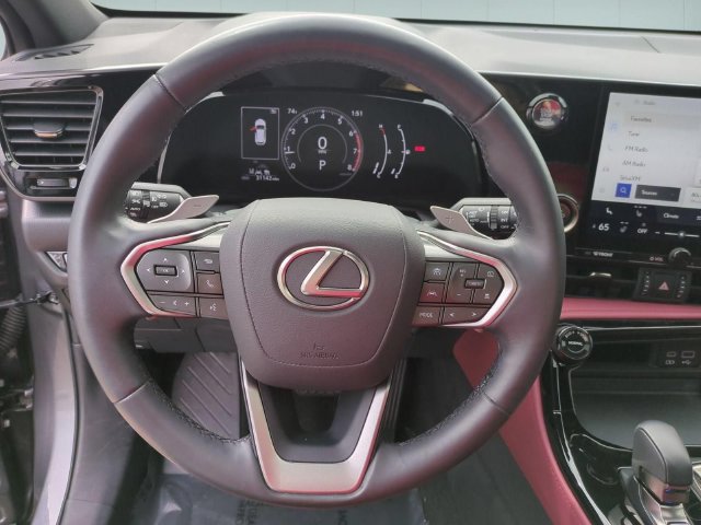 Used 2024 Lexus NX 350 AWD w/ Cold Area Package image 18