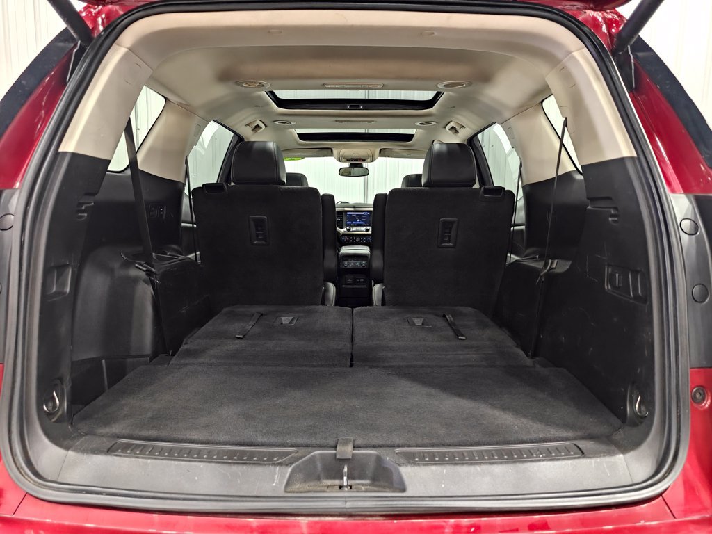 Used 2020 GMC Acadia Denali FWD image 36