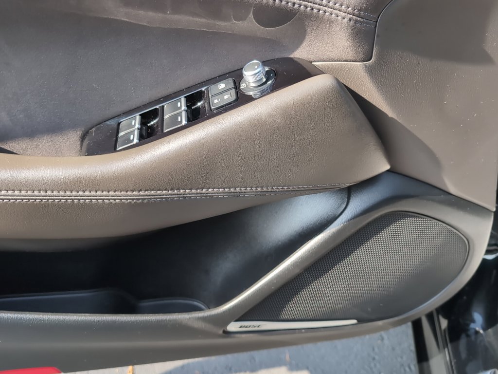 Used 2019 MAZDA MAZDA6 Signature FWD image 15