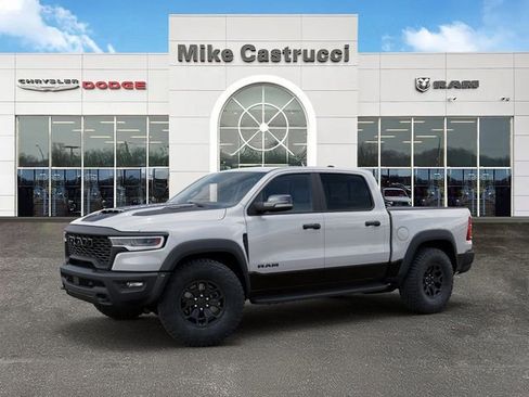 New 2026 RAM 1500 RHO AWD/4WD image 3
