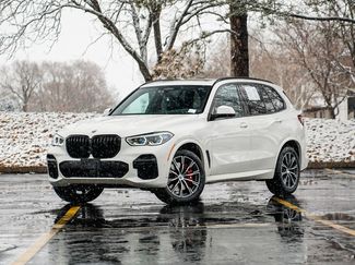 Used 2023 BMW X5 M50i w/ Executive Package 360° Tour