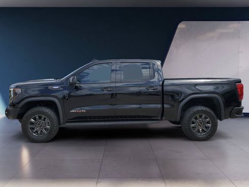 Used 2024 GMC Sierra 1500 AT4X AWD/4WD image 2
