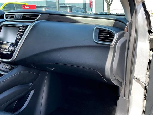 Used 2019 Nissan Murano Platinum image 19