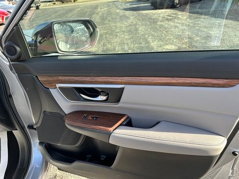 Used 2020 Honda CR-V EX-L image 35