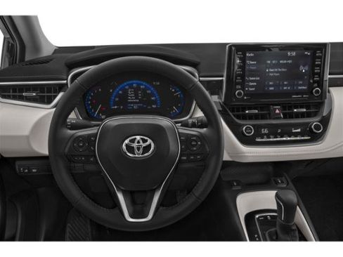 Used 2020 Toyota Corolla XLE w/ Body Protection Package FWD image 7