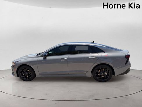 New 2026 Kia K5 GT-Line w/ GT-Line Premium Package AWD/4WD image 6