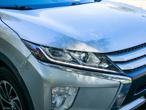 Used 2020 Mitsubishi Eclipse Cross ES image 14