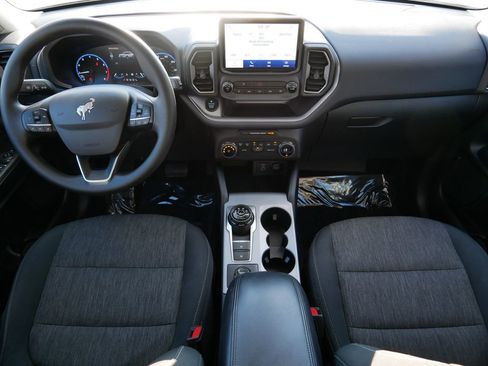 Used 2021 Ford Bronco Sport Big Bend image 13